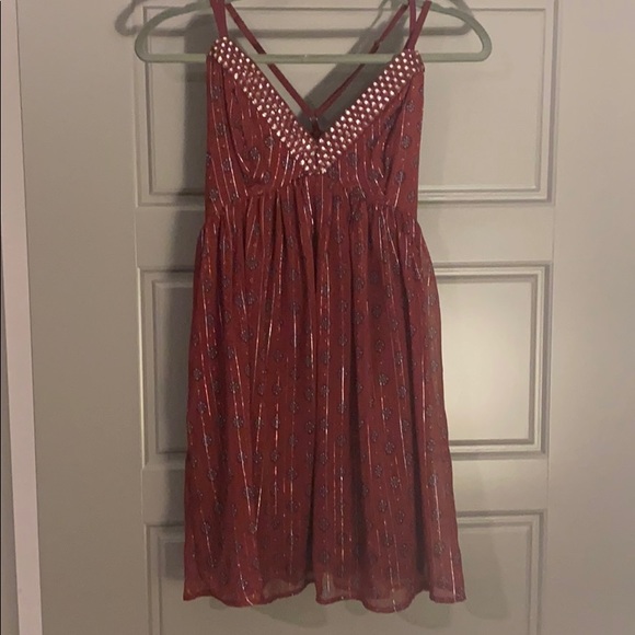 hollister homecoming dresses